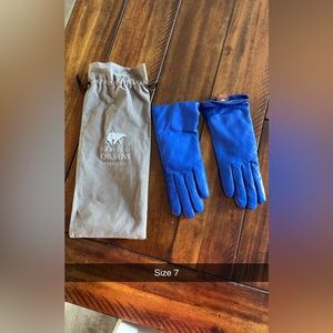 Fratelli orsini gloves